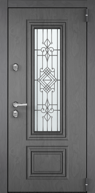 ФМ Серое дерево в Ижевске