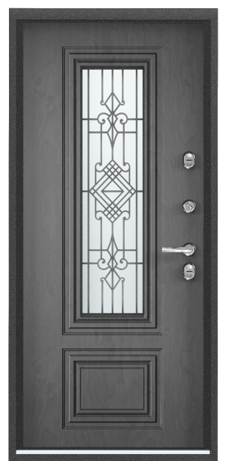 ФМ Серое дерево в Ижевске