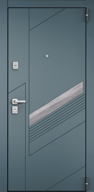 ПВХ Верде в Ижевске