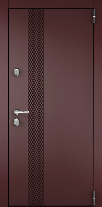 ЛКП Кармин в Ижевске