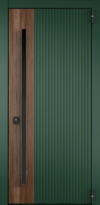 ЛКП Малахит в Ижевске