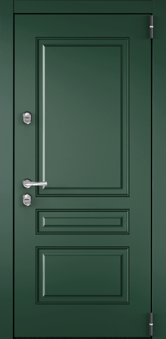 ЛКП Малахит в Ижевске