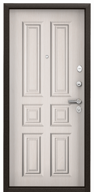 Лиственница белая (арт. ПВХ Лиственница белая) в Ижевске