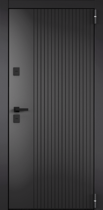 ЛКП Муссон в Ижевске