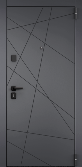 ПВХ Оскуро в Ижевске