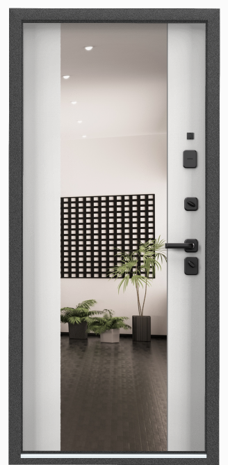 ПВХ Бьянко в Ижевске