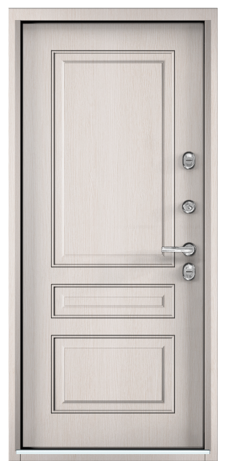 Лиственница белая (арт. ПВХ Лиственница белая) в Ижевске