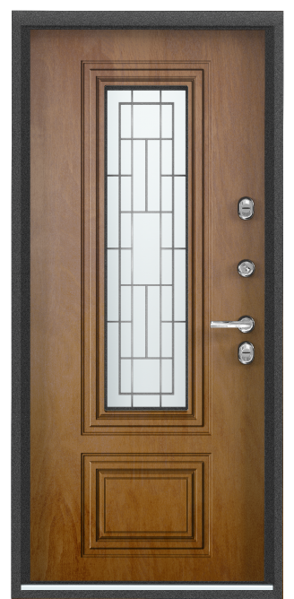 ФМ Американский орех в Ижевске