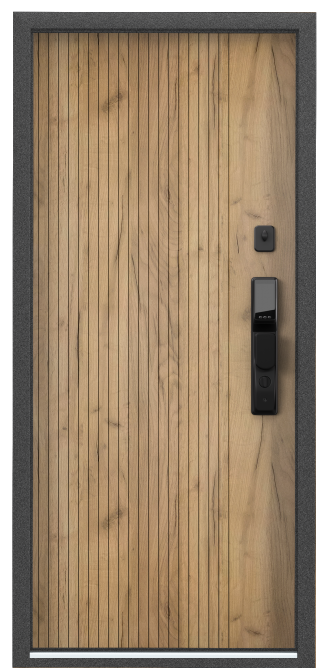 ПВХ Дуб крафт золотой в Ижевске