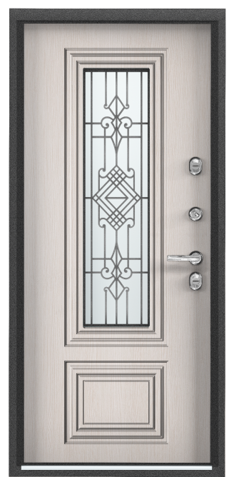 Лиственница белая (арт. ПВХ Лиственница белая) в Ижевске