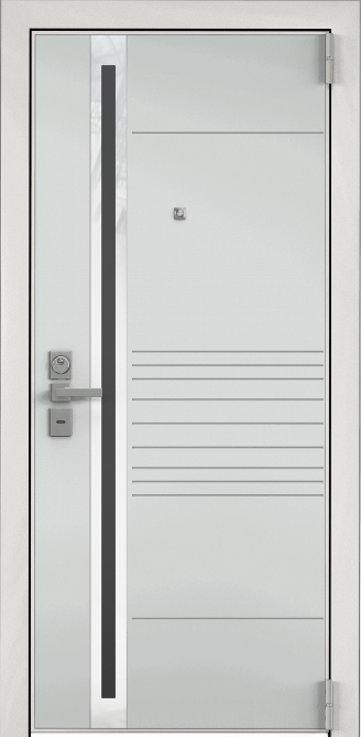 ЛКП Clear в Ижевске