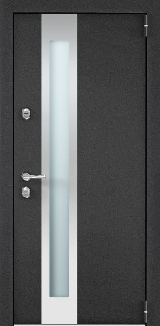 SNEGIR PRO-C MP, Порошково-полимерное покрытие, S60G-30, Колоре неро в Ижевске