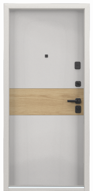 ПВХ Бьянко в Ижевске