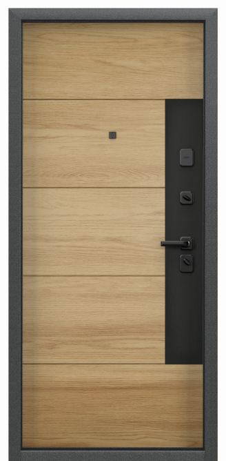 ПВХ Дуб Янтарь Горизонт в Ижевске