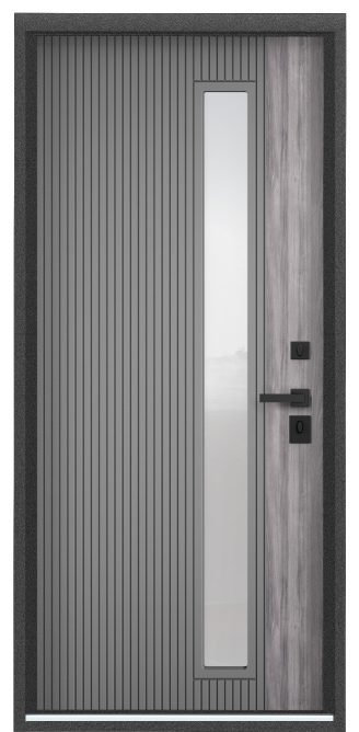 ЛКП Stone в Ижевске