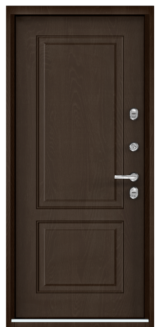 ПВХ Дуб коньяк в Ижевске