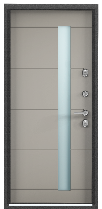 ПВХ Крема в Ижевске