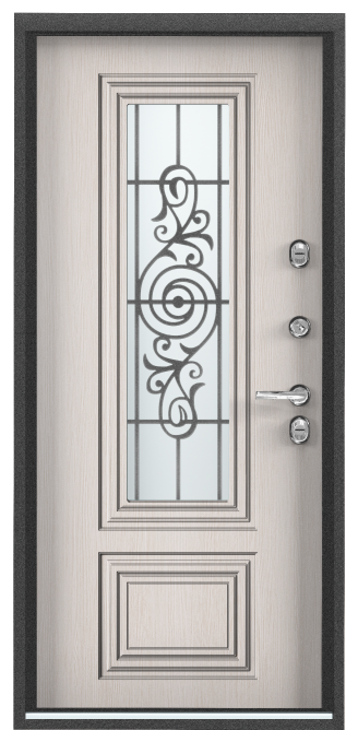 Лиственница белая (арт. ПВХ Лиственница белая) в Ижевске