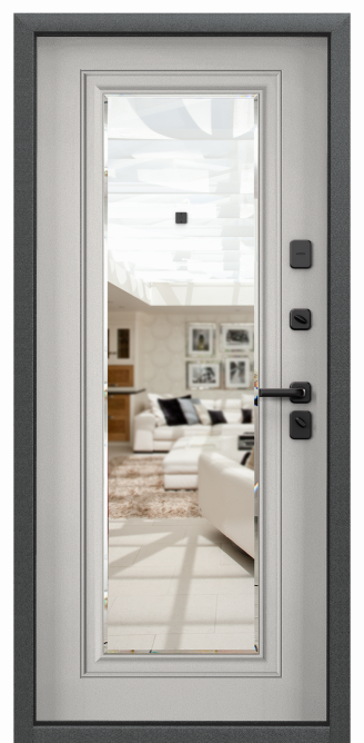 ПВХ Бьянко в Ижевске