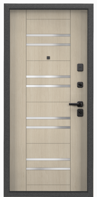 ПВХ Лиственница крем в Ижевске