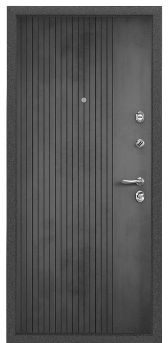 ПВХ Бетон темный в Ижевске