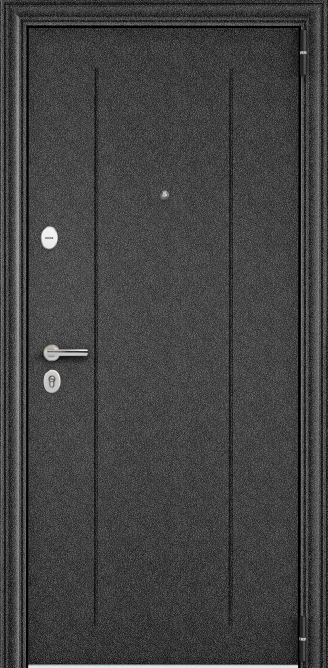 DELTA 100 MP, Порошково-полимерное покрытие, RGSO, Черный шелк в Ижевске