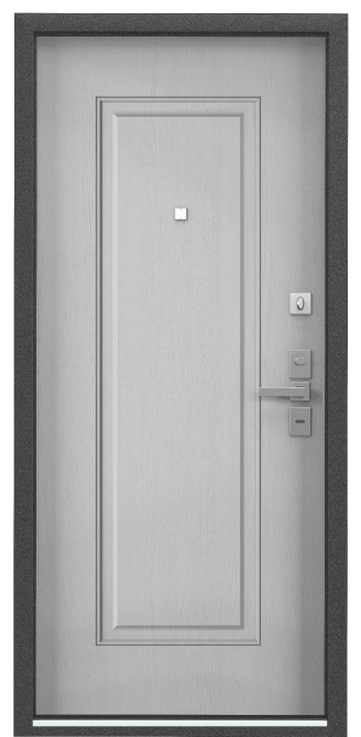 ПВХ Дуб белый матовый в Ижевске