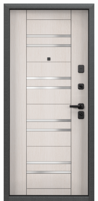 Лиственница белая (арт. ПВХ Лиственница белая) в Ижевске