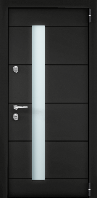 ЛКП Насыщеный чёрный в Ижевске