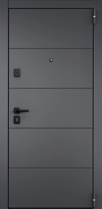 ПВХ Оскуро в Ижевске