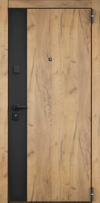 ПВХ Дуб крафт золотой в Ижевске