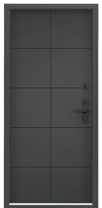 ЛКП Графит в Ижевске