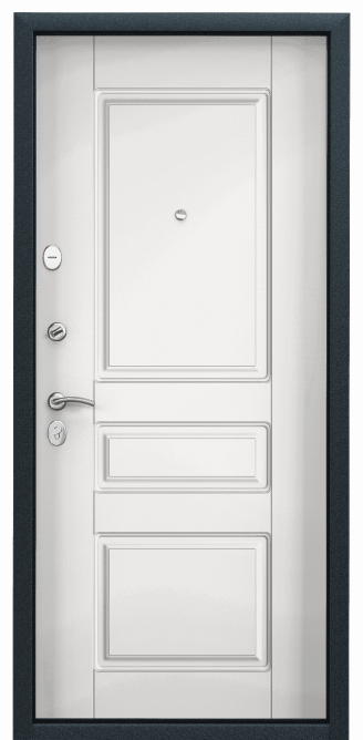 Белый (арт. КТ Белый) в Ижевске