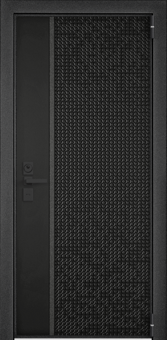 ЛКП Насыщеный чёрный в Ижевске