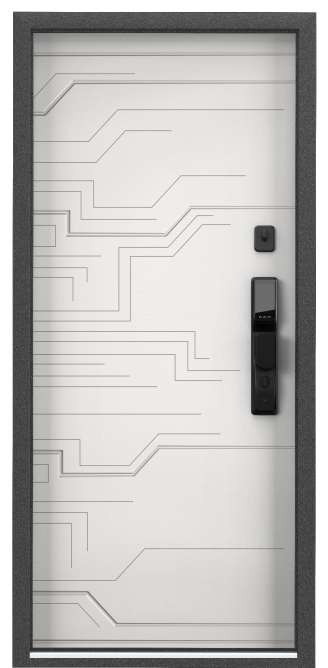 ПВХ Бьянко в Ижевске