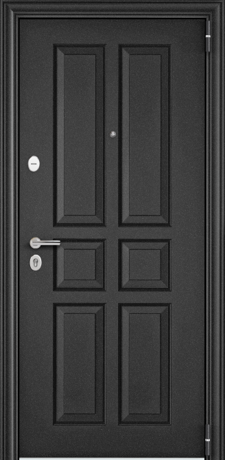 Темно-серый букле графит в Ижевске