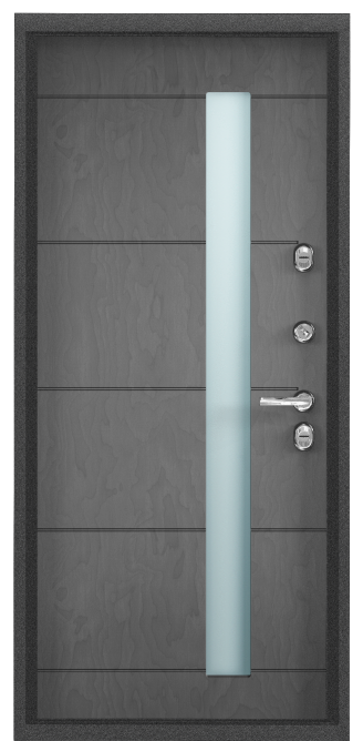 ФМ Серое дерево в Ижевске