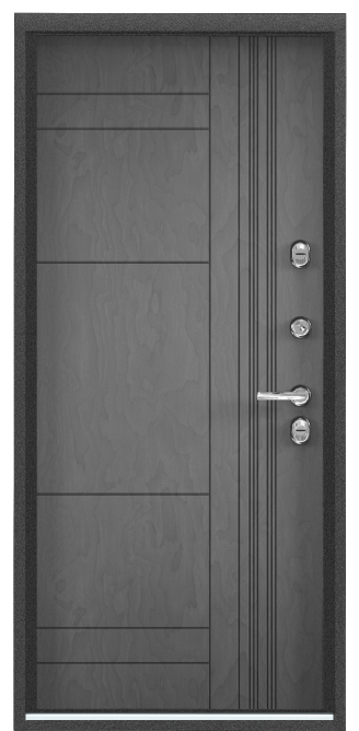 ФМ Серое дерево в Ижевске