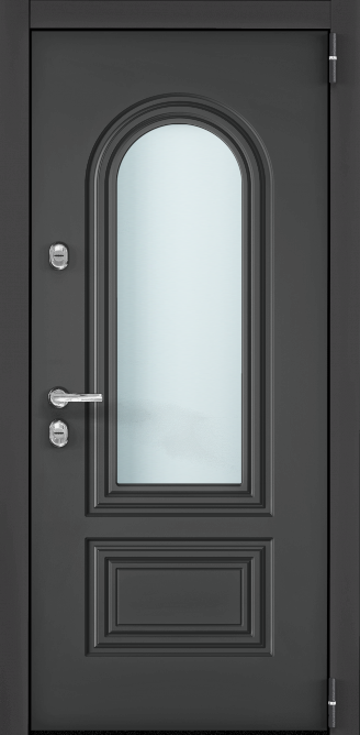 ЛКП Графит в Ижевске