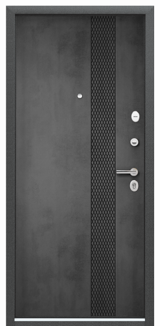 ПВХ Бетон темный в Ижевске