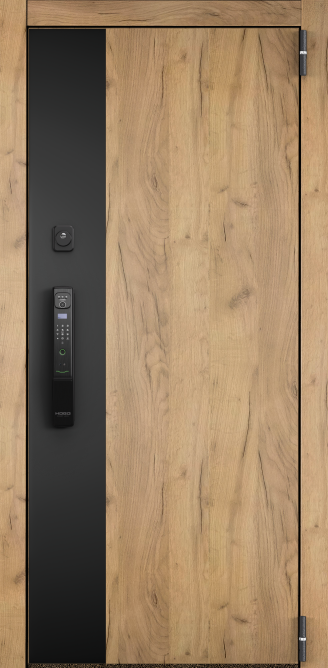 ПВХ Дуб крафт золотой в Ижевске