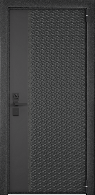 ЛКП Графит в Ижевске