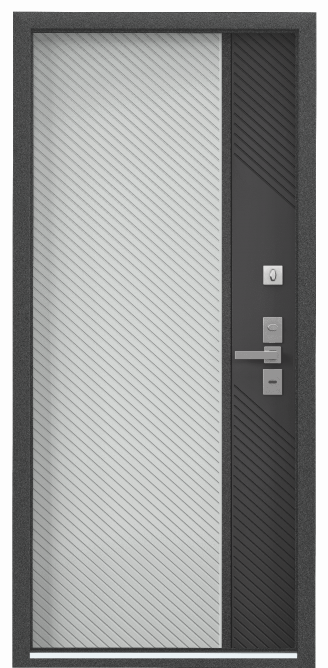 ЛКП Clear в Ижевске