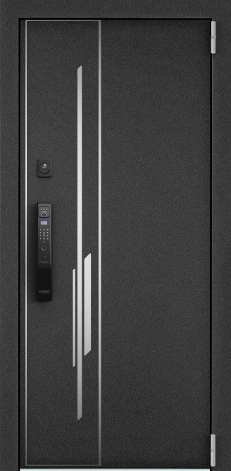 Колоре неро в Ижевске