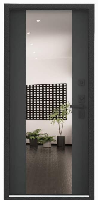 ЛКП Графит в Ижевске