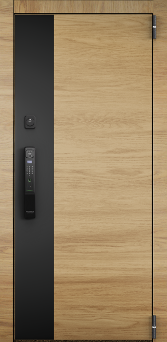 ПВХ Дуб Янтарь Горизонт в Ижевске