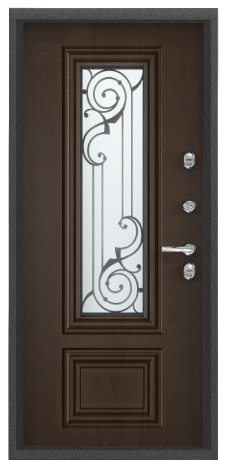 ПВХ Дуб коньяк в Ижевске