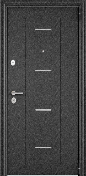 DELTA PRO MP, Порошково-полимерное покрытие, DL-1, Черный шелк в Ижевске