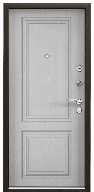 ПВХ Дуб белый матовый в Ижевске