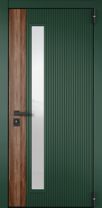 ЛКП Малахит в Ижевске